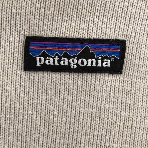 Patagonia Better Sweater 1/4 Zip Pull Over! - Picture 4 of 9